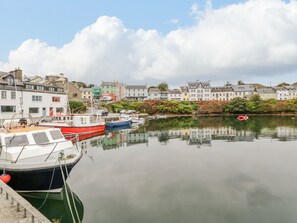 Puerto deportivo