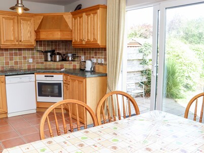 NO. 1 MARINER'S COURT in Rosslare Strand, County Wexford