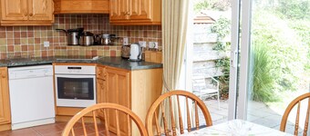 NO. 1 MARINER'S COURT in Rosslare Strand, County Wexford