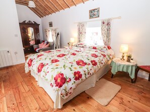 1 sovrum och internet