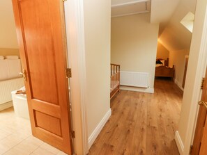 7 chambres, accès Internet
