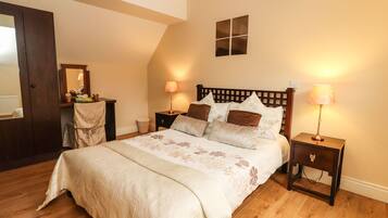 7 Schlafzimmer, Internetzugang