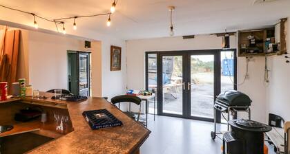 ROCKVILLE, pet friendly in Greencastle, County Donegal