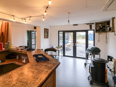 ROCKVILLE, pet friendly in Greencastle, County Donegal