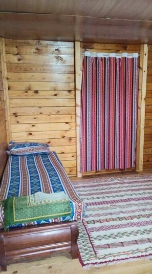1 Schlafzimmer, Bettwäsche