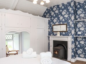 3 dormitoris, un bressol de viatge i wifi