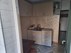 Cucina privata