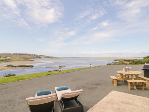 UPPER KILLULT, pet friendly in Gortahork, County Donegal
