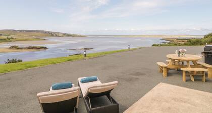 UPPER KILLULT, pet friendly in Gortahork, County Donegal