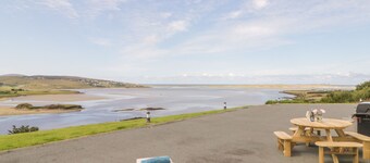 UPPER KILLULT, pet friendly in Gortahork, County Donegal