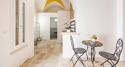 3396 Leucadense - Grotta 1 by Barbarhouse