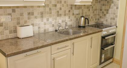 GLEBE HOUSE, pet friendly, with open fire in Ballinrobe, County Mayo