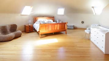 4 bedrooms, Internet