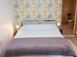 1 chambre, Wi-Fi
