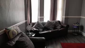 Rumah | Area keluarga | TV