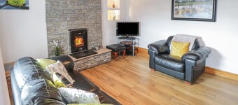 NEPHIN VIEW, family friendly in Belmullet, County Mayo