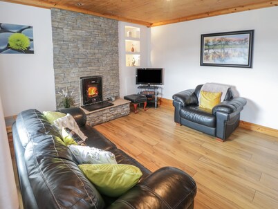 NEPHIN VIEW, family friendly in Belmullet, County Mayo