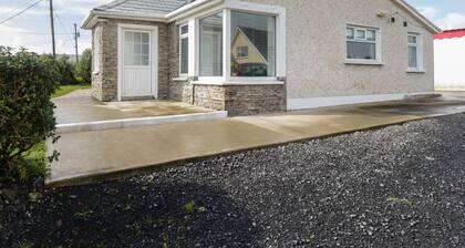 NEPHIN VIEW, family friendly in Belmullet, County Mayo