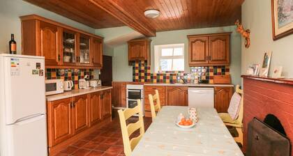 THE BRIDE VALLEY FARMHOUSE in Tallow, County Waterford