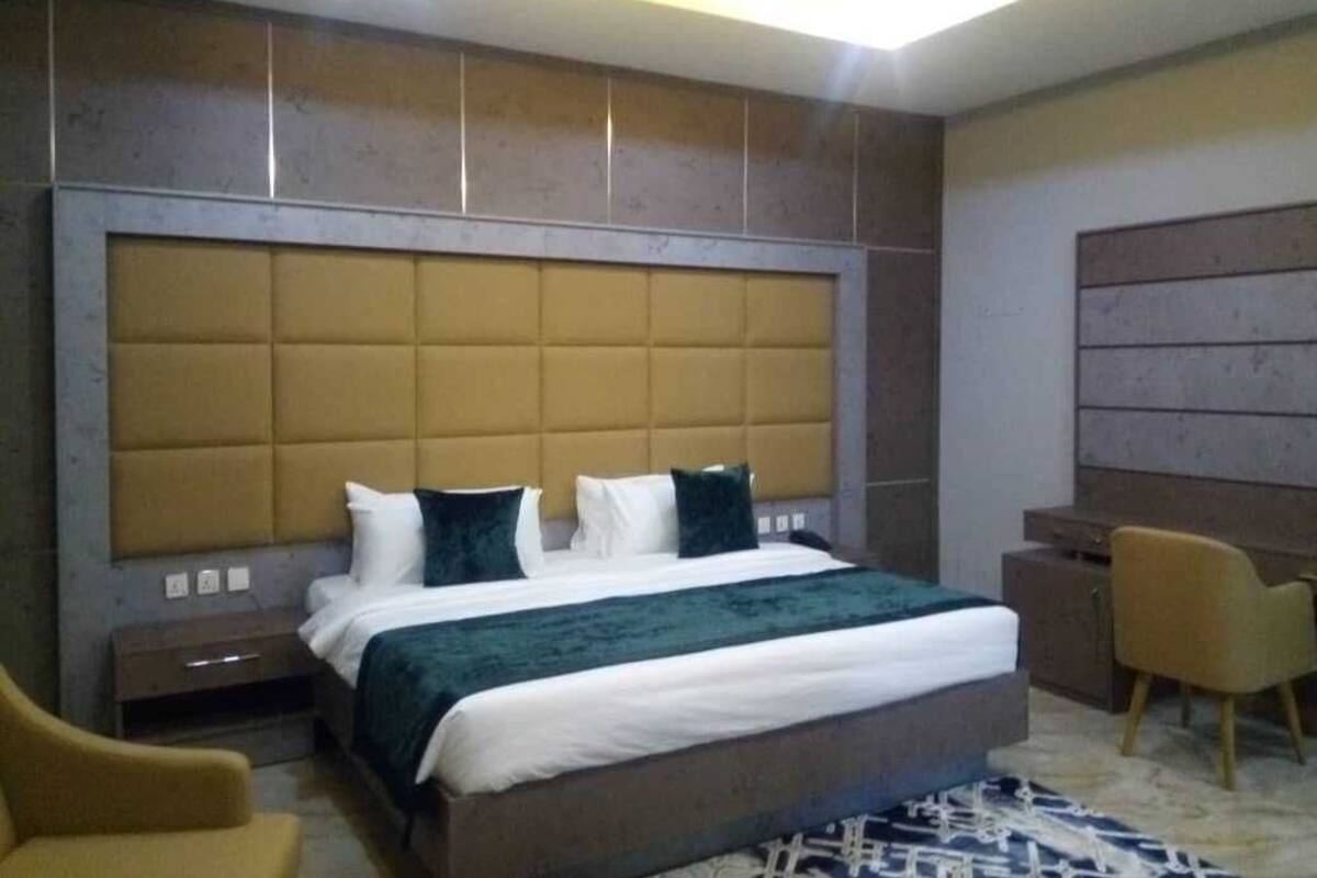 ห้องคลาสสิก | 1 ห้องนอน, Wi-Fi ฟรี