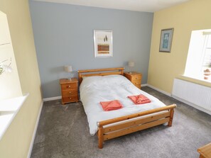 3 dormitorios y wifi