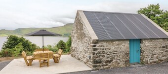 AN SEAN TEACH, family friendly in Killarney, County Kerry