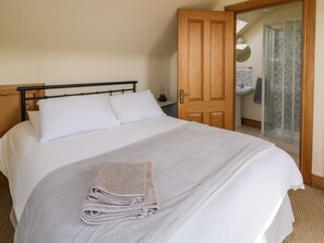 3 quartos, acesso à internet