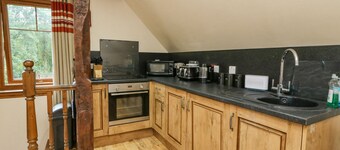 Glenmhor Apartment
