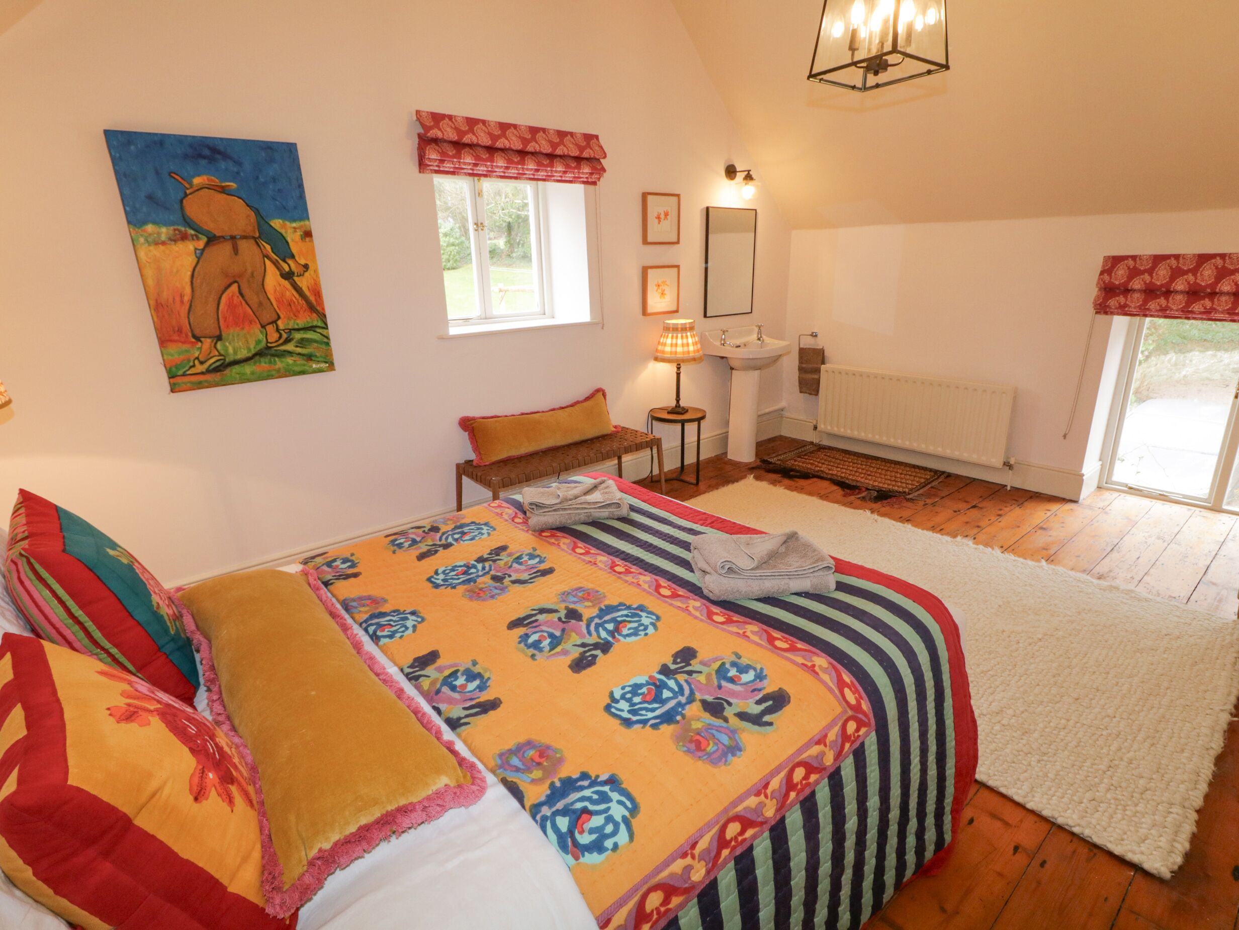 Kamer