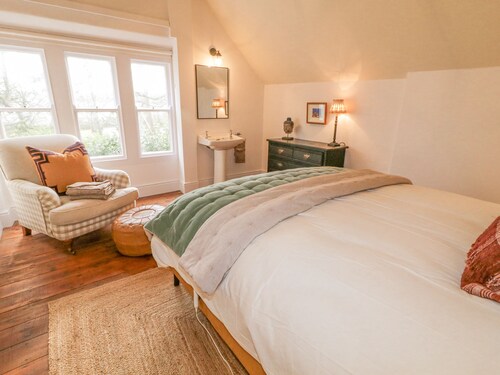 THE OLD RECTORY COACH HOUSE in Rathmullan, County Donegal