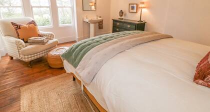 THE OLD RECTORY COACH HOUSE in Rathmullan, County Donegal