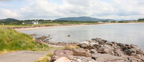 Playa en los alrededores