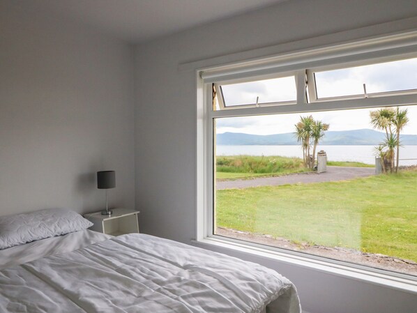 4 soveværelser, internetforbindelse