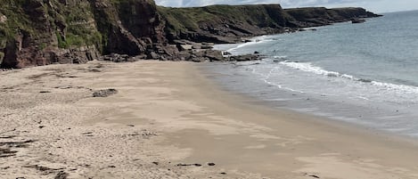 Plage à proximité
