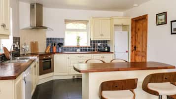 Geschirrspüler, Kochgeschirr/Geschirr/Besteck