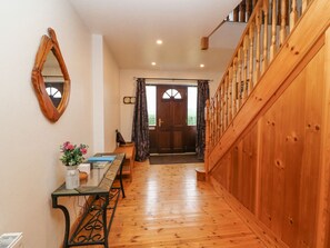Interior - COORLACKA, pet friendly, with a garden in Goleen, County Cork (schull)
