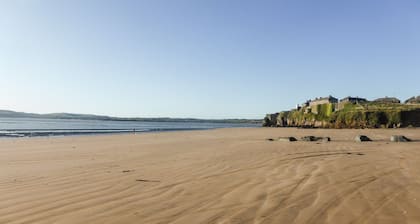SOUTH BEACH, family friendly in Duncannon, County Wexford