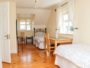 1 Schlafzimmer, WLAN