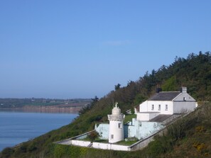 Außenbereich