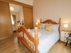 4 bedrooms, Internet