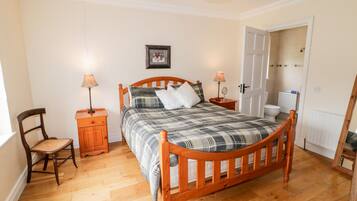 4 chambres, accĂšs Internet