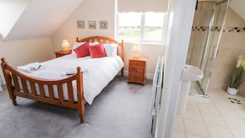 4 bedrooms, Internet