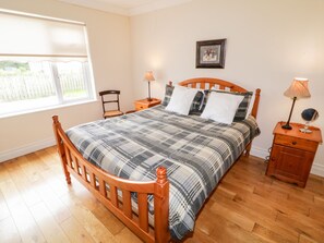 4 habitaciones y acceso a internet 