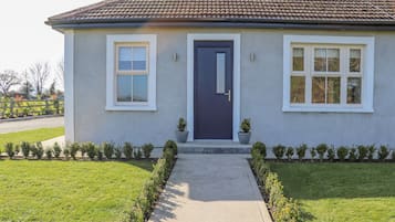 Detalle exterior