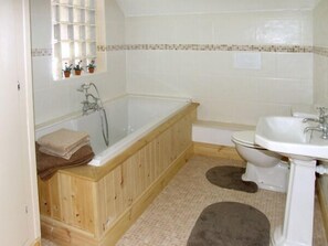 Bathtub