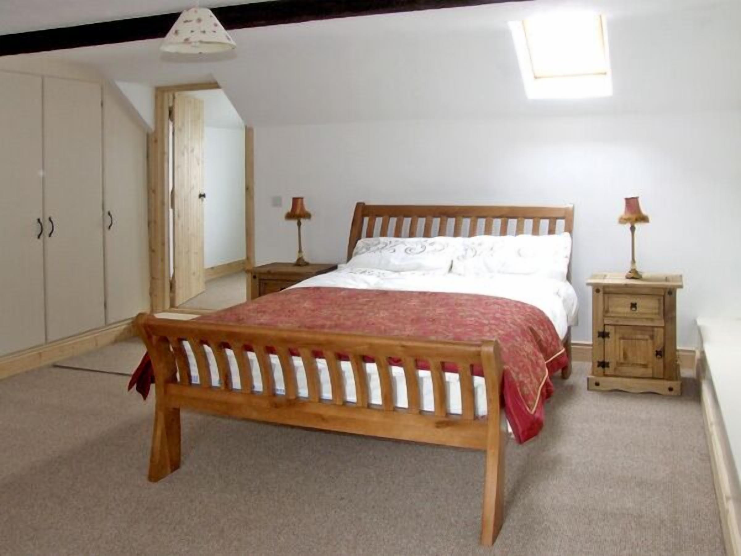 3 habitaciones y wifi 