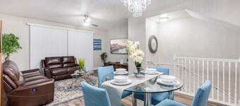 3BR Townhouse Right in Front of Epic Universe!