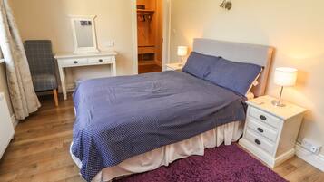 4 Schlafzimmer, WLAN