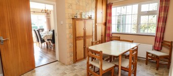 GAP OF DUNLOE, family friendly in Beaufort, County Kerry