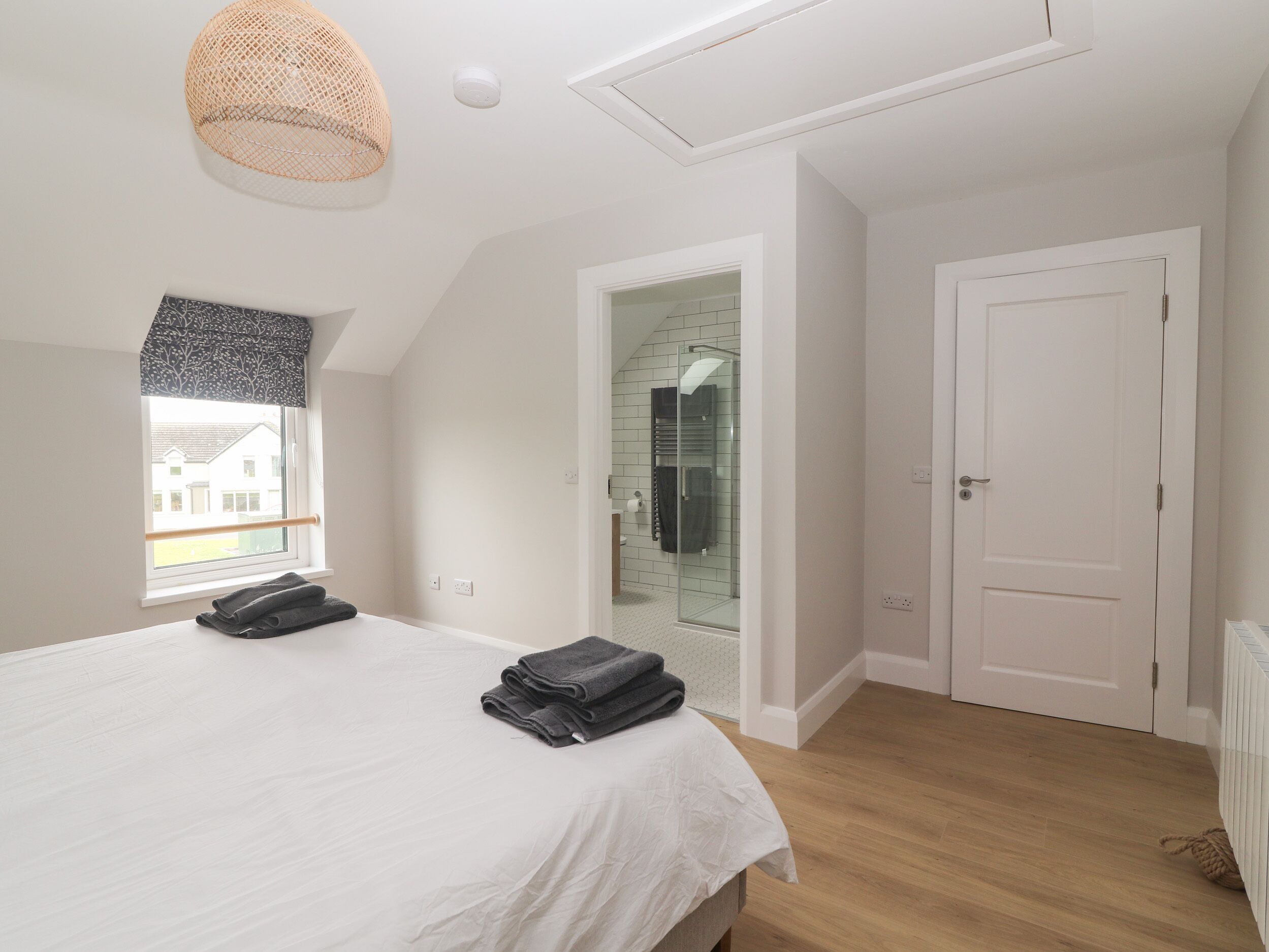 4 habitaciones y internet 